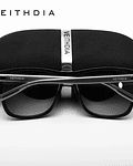 Lentes de sol Polarizados veithdia 6108 negro +56933233889