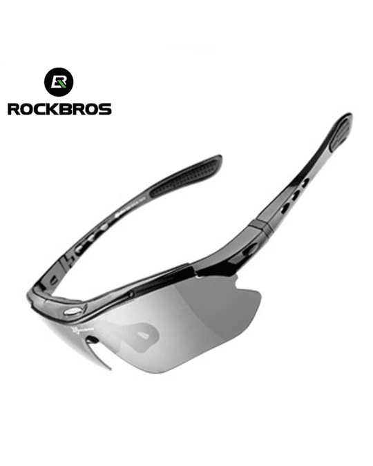 Rockbros Gafas Fotocromaticos Ciclismo