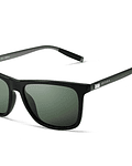 Lentes de sol Polarizados veithdia 6108 negro +56933233889