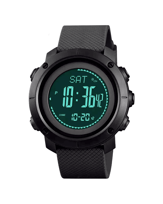 Reloj skmei 1427 negro +56933233889