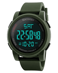 Reloj Skmei 1457 verde   +56933233889