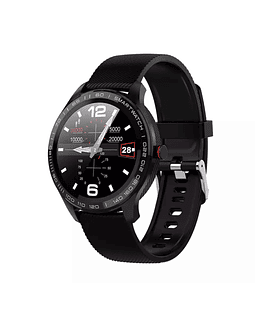 Smartwatch l9 negro +56933233889