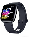 Smartwatch Zeblaze cristal 3 negro +56933233889