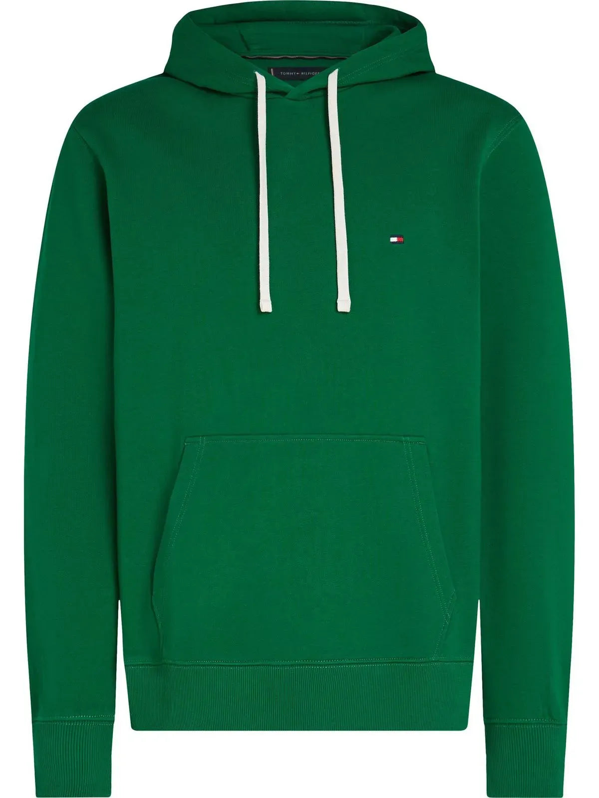 SWEATSHIRT ESSENTIAL TERRY HOODY TH 1