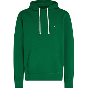 SWEATSHIRT ESSENTIAL TERRY HOODY TH
