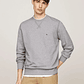 SWEATSHIRT ESSENTIAL TERRY CREWNECK TH - Miniatura 2