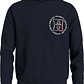 SWEATSHIRT HILFIGER H ROUNDEL HOODY - Miniatura 1