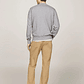 SWEATSHIRT ESSENTIAL TERRY CREWNECK TH - Miniatura 3