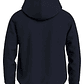SWEATSHIRT HILFIGER H ROUNDEL HOODY - Miniatura 2
