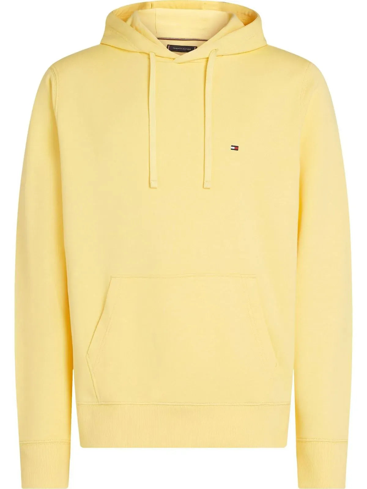 SWEATSHIRT ESSENTIAL TERRY HOODY TH 1