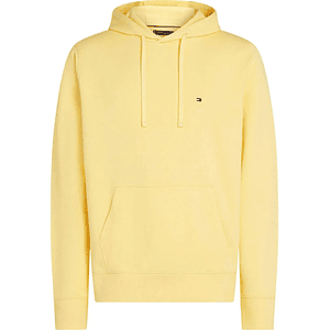 SWEATSHIRT ESSENTIAL TERRY HOODY TH