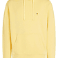 SWEATSHIRT ESSENTIAL TERRY HOODY TH - Miniatura 1