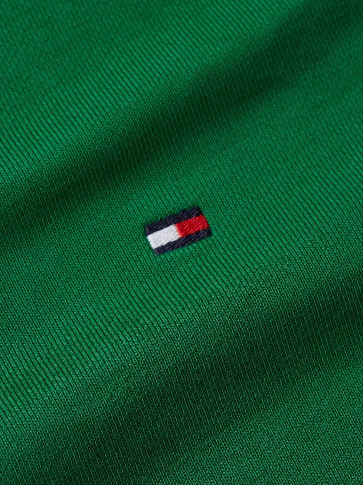 SWEATSHIRT ESSENTIAL TERRY HOODY TH 3