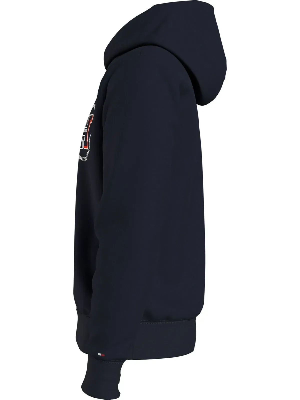 SWEATSHIRT HILFIGER H ROUNDEL HOODY 3