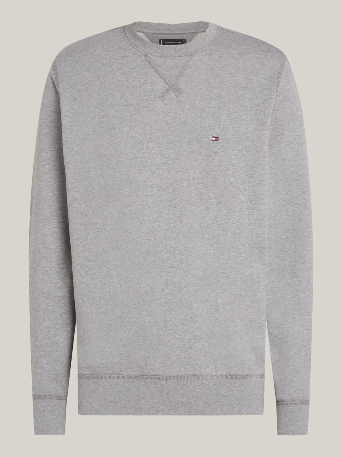 SWEATSHIRT ESSENTIAL TERRY CREWNECK TH 4