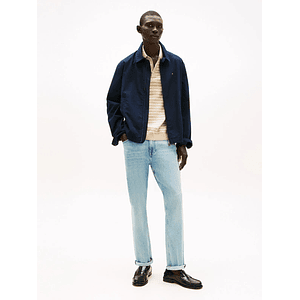 CASACA LIGHTWEIGHT COTTON IVY JACKET