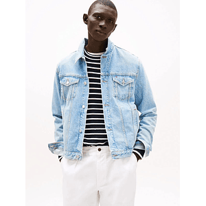 CASACA REGULAR TRUCKER JKT RGD JACK I TH