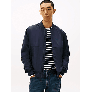 CASACA BRANDED BOMBER TH