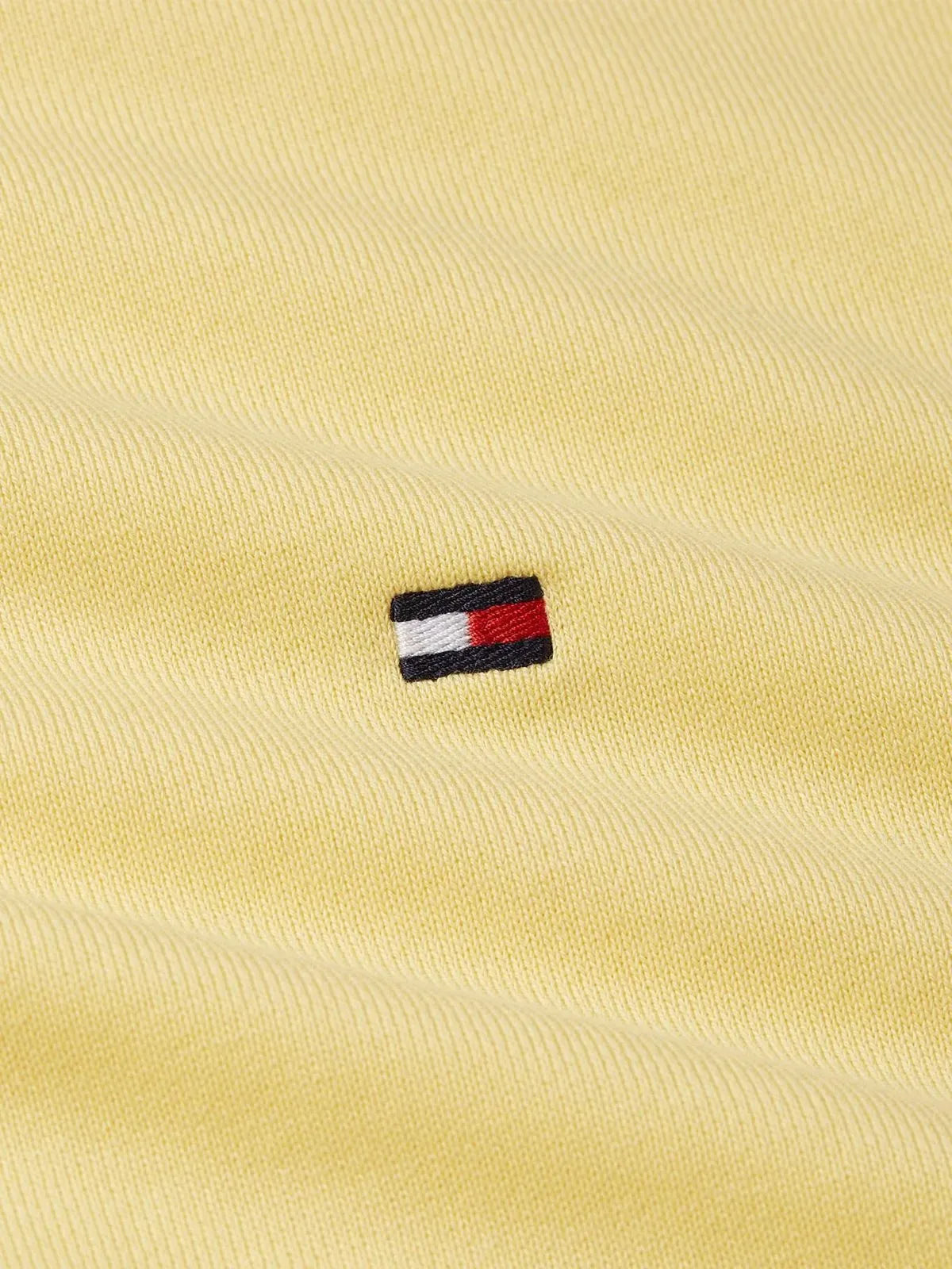 SWEATSHIRT ESSENTIAL TERRY HOODY TH 3