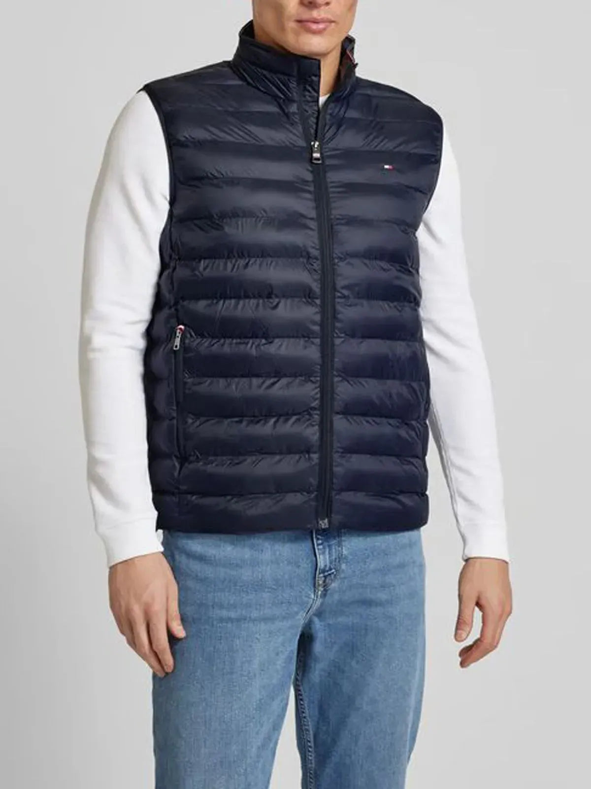 CHALECO CORE PACKABLE RECYCLED VEST TH 1