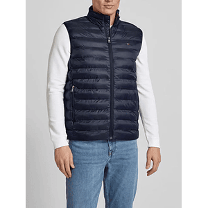 CHALECO CORE PACKABLE RECYCLED VEST TH