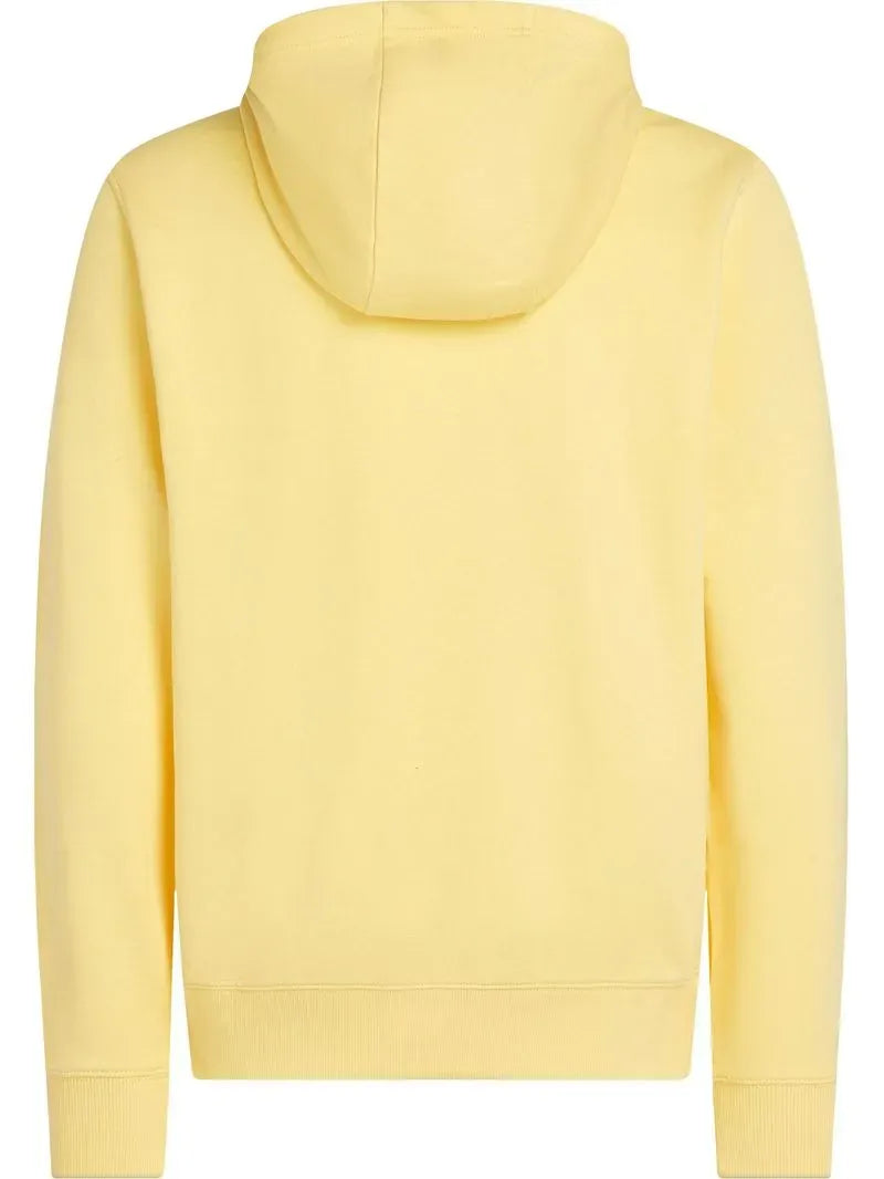 SWEATSHIRT ESSENTIAL TERRY HOODY TH 4