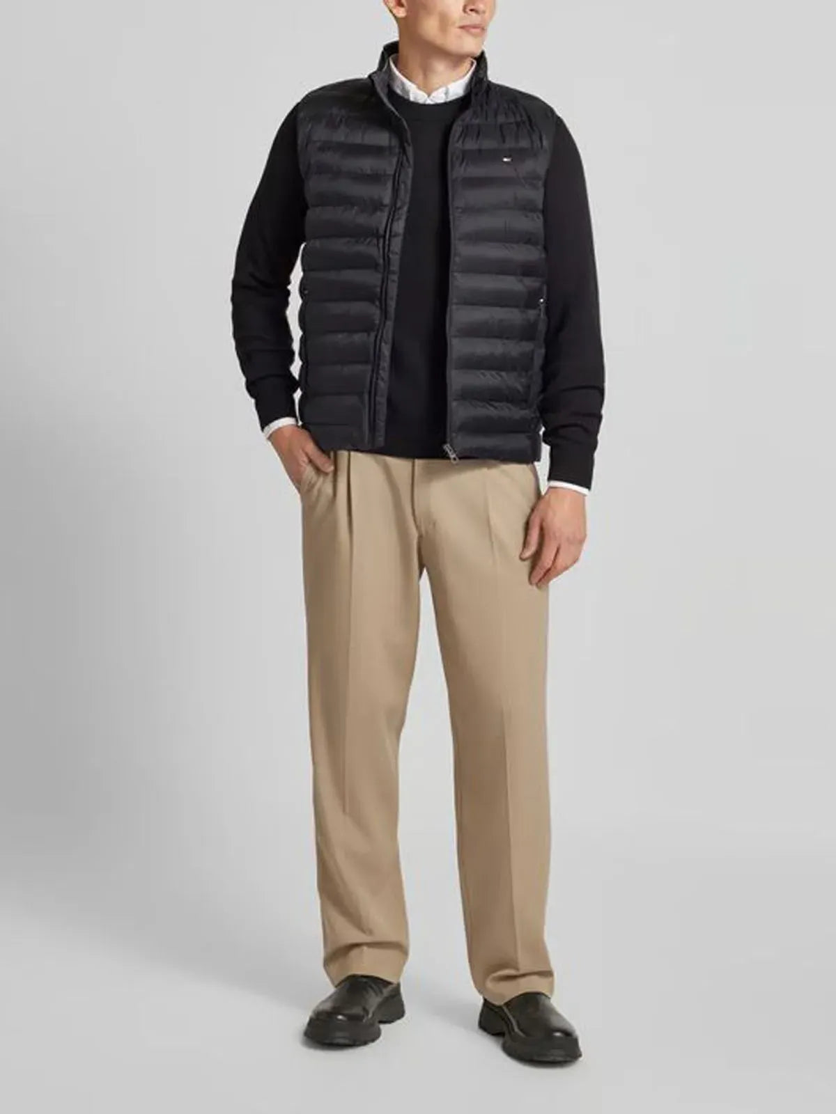 CHALECO CORE PACKABLE RECYCLED VEST TH 1