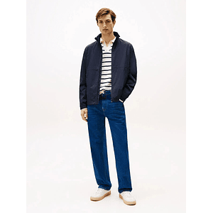 CASACA BRANDED BLOUSON TH