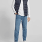 CHALECO CORE PACKABLE RECYCLED VEST TH - Miniatura 2