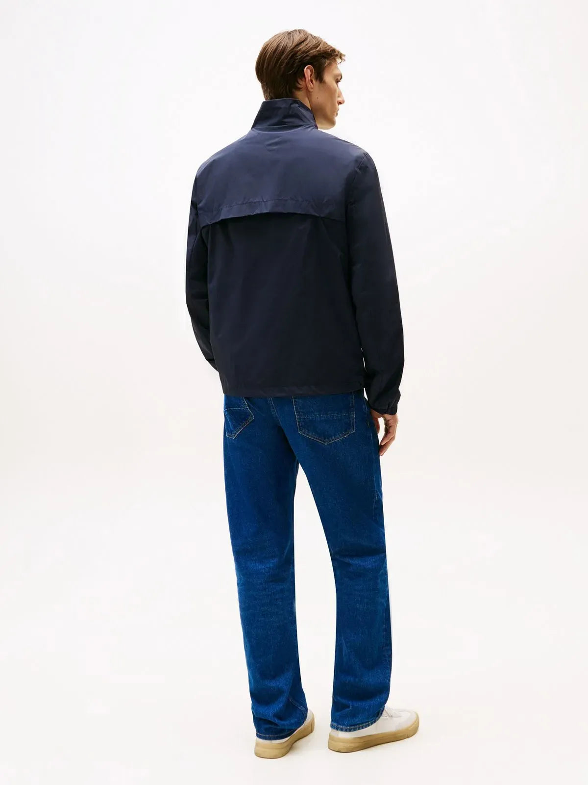 CASACA BRANDED BLOUSON TH 2