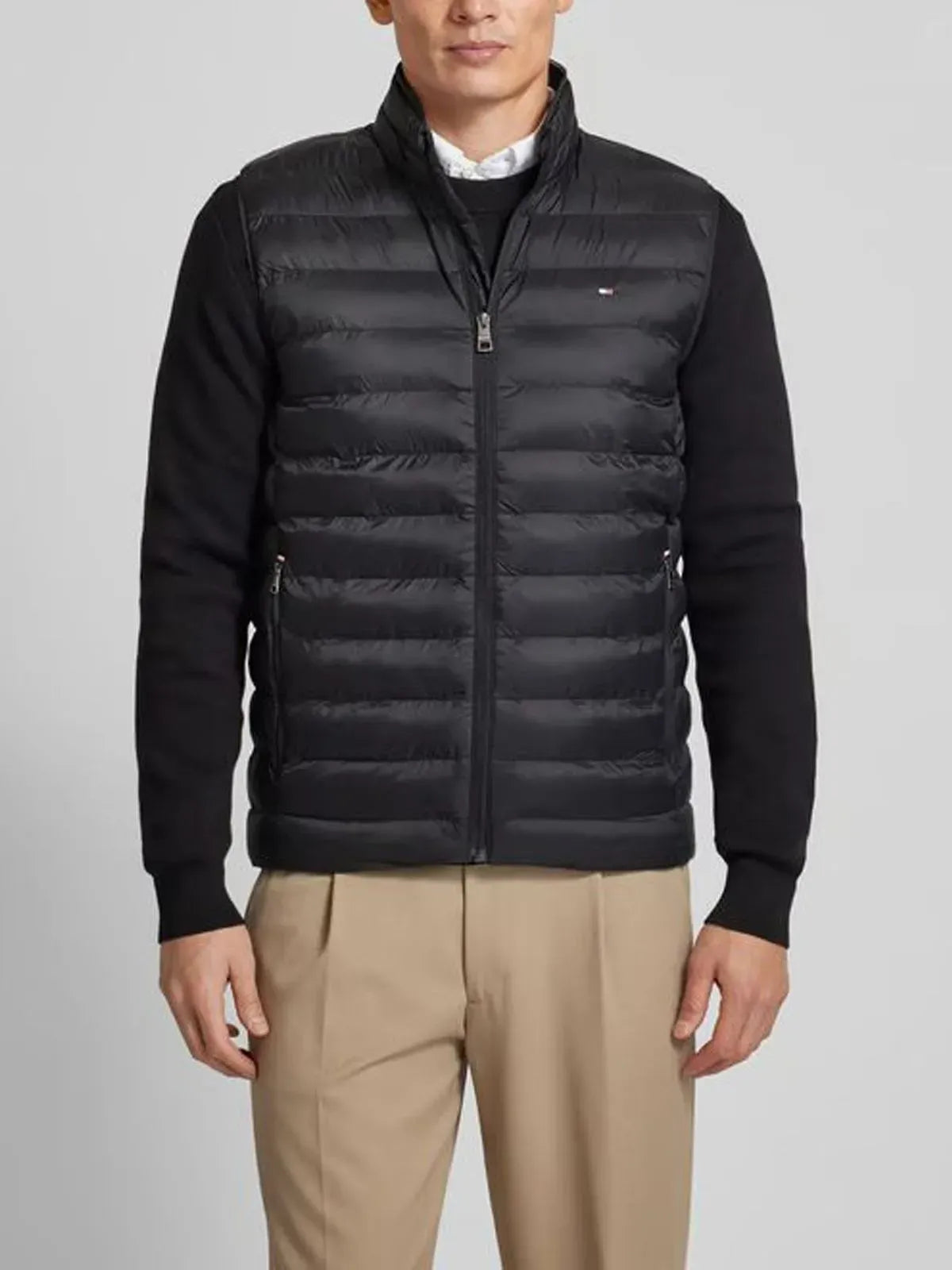 CHALECO CORE PACKABLE RECYCLED VEST TH 2