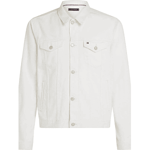 CASACA REGULAR TRUCKER JKT RGD ECRU TH