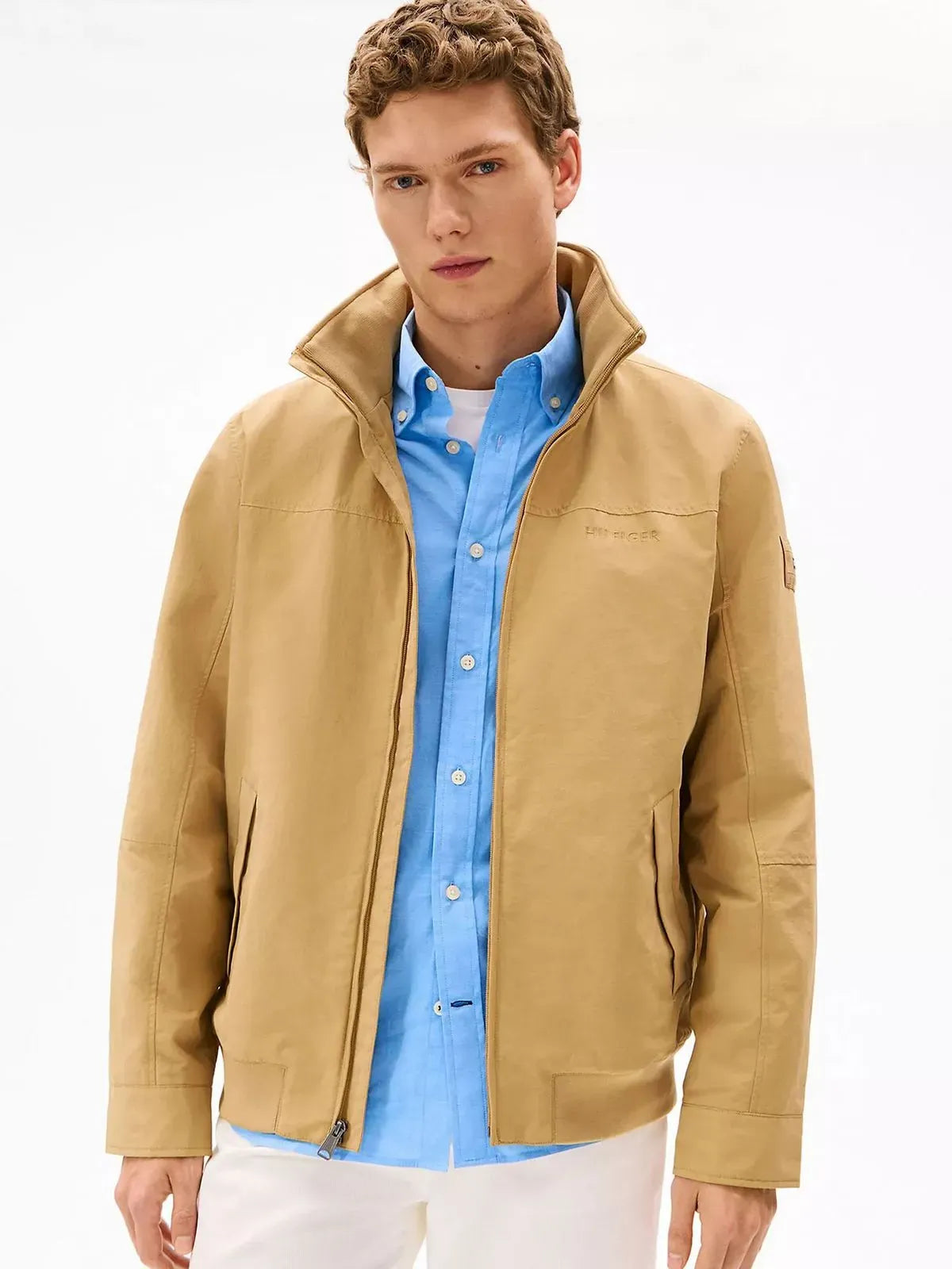 CASACA M REGATTA JACKET TH 1