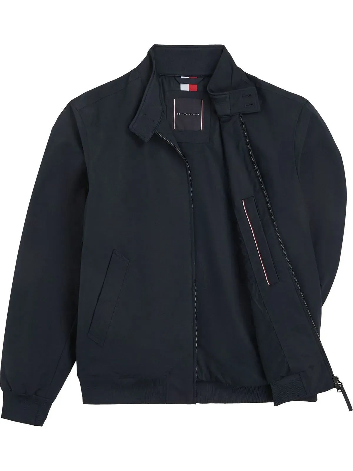 CASACA IM NA HARRINGTON JACKET TH 4