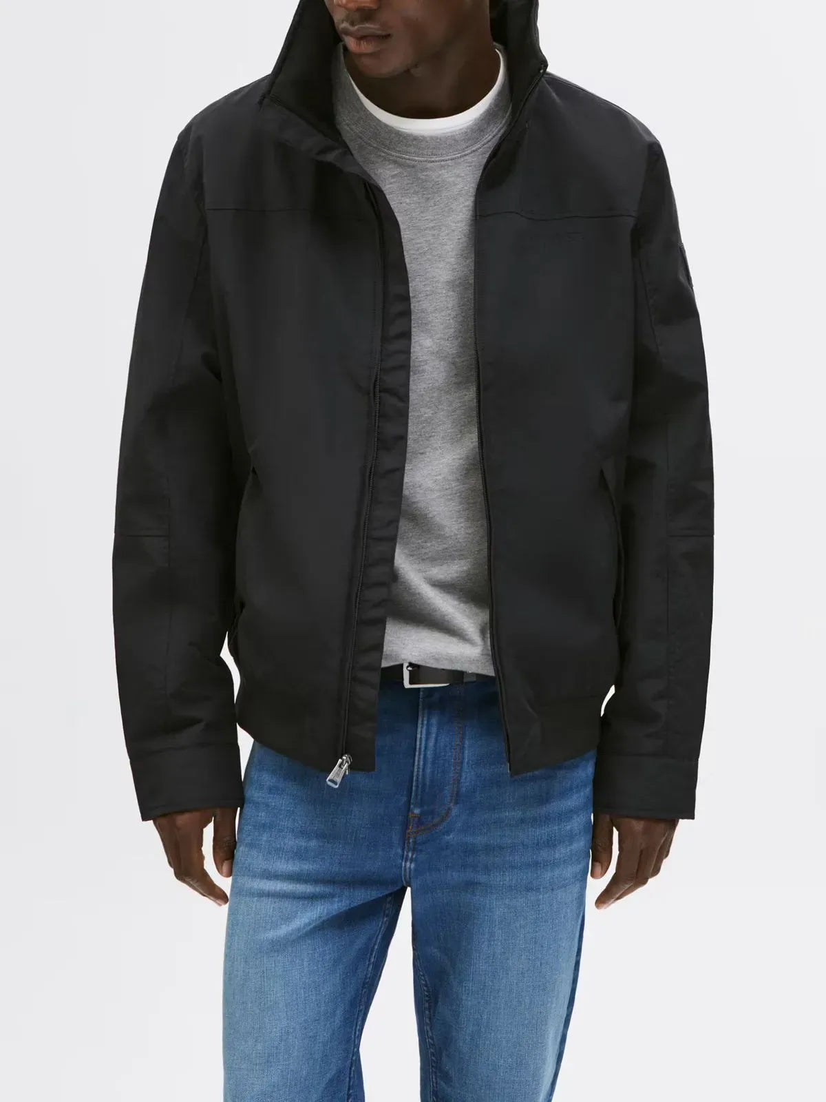 CASACA IM REGATTA JACKET 1