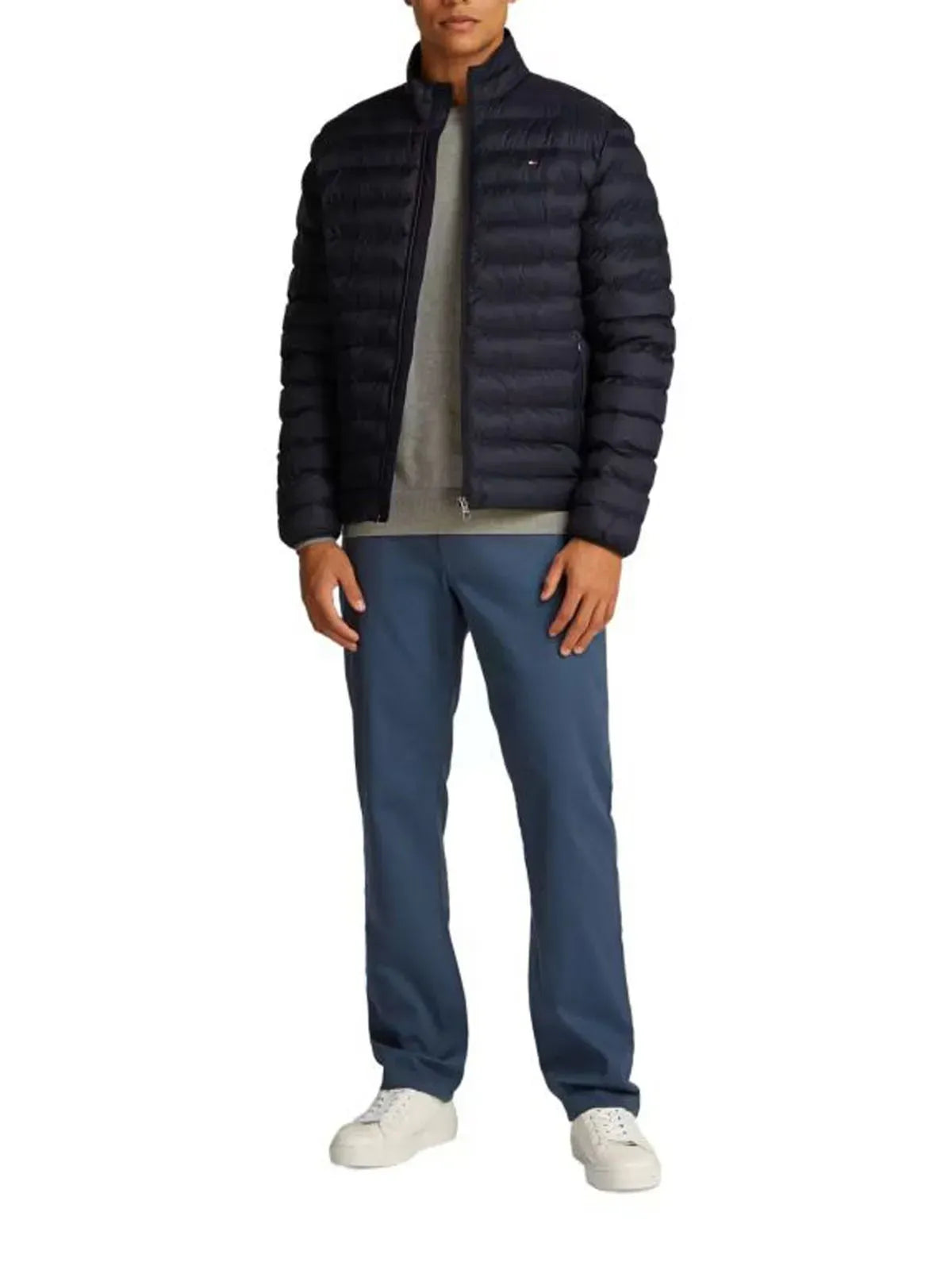 CASACA CORE PACKABLE RECYCLED JACKET TH 1