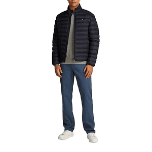 CASACA CORE PACKABLE RECYCLED JACKET TH