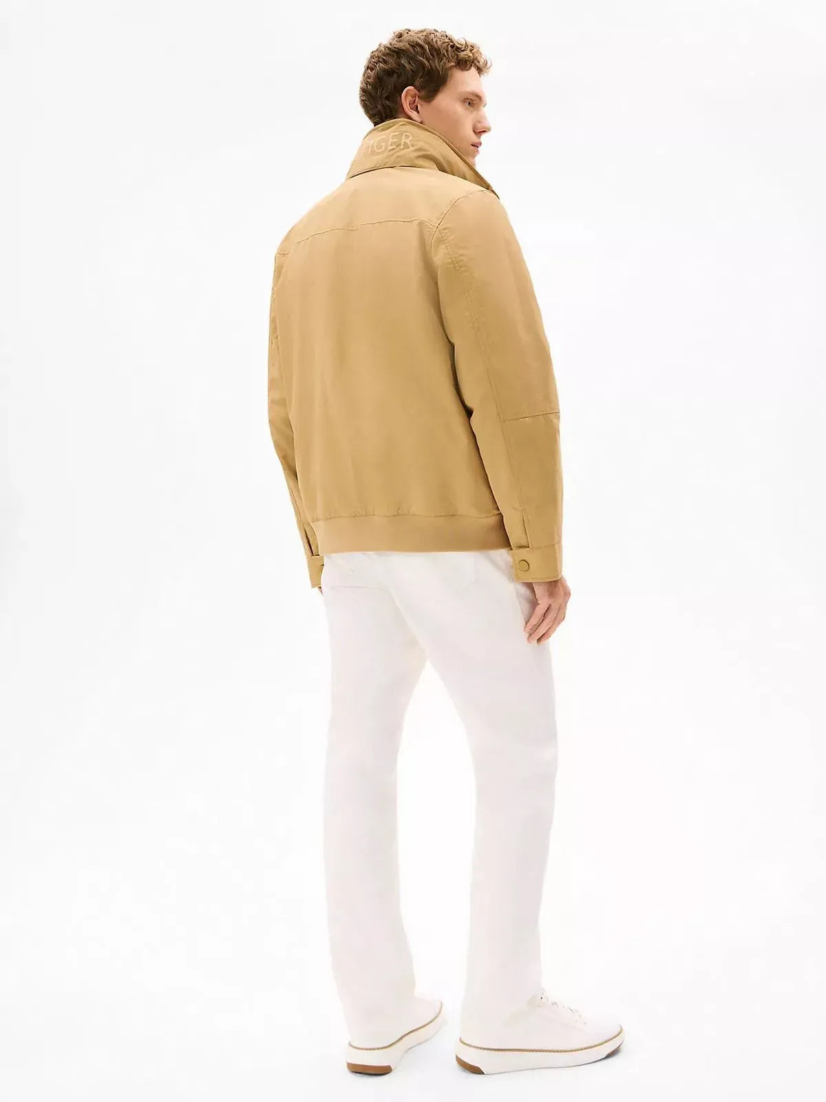 CASACA M REGATTA JACKET TH 2