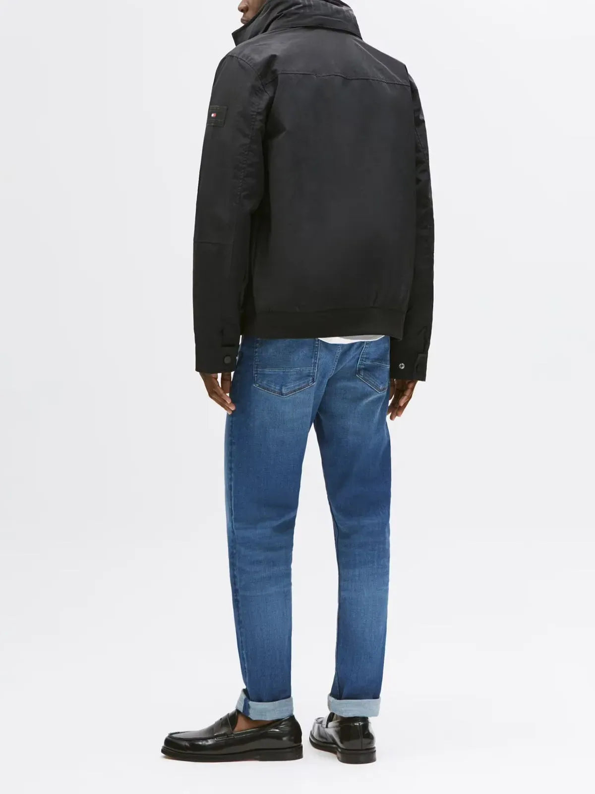 CASACA IM REGATTA JACKET 2