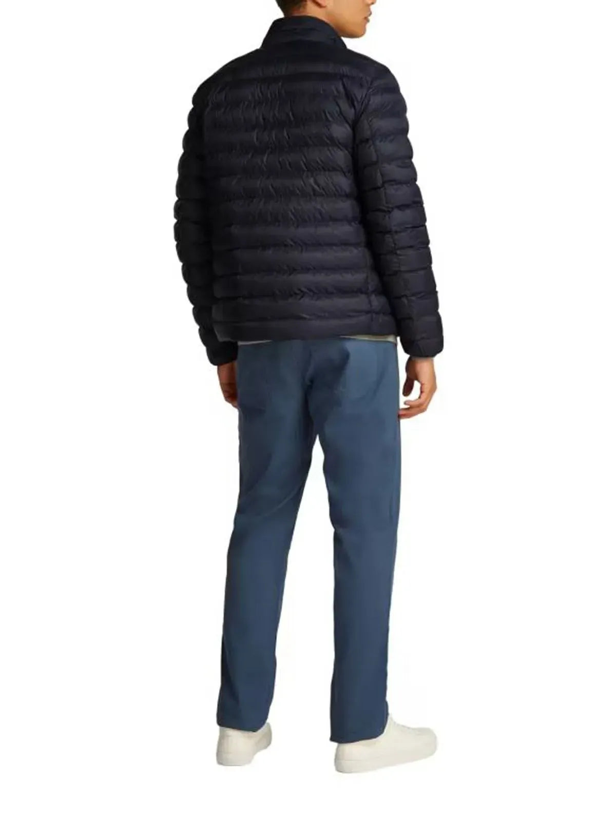 CASACA CORE PACKABLE RECYCLED JACKET TH 2