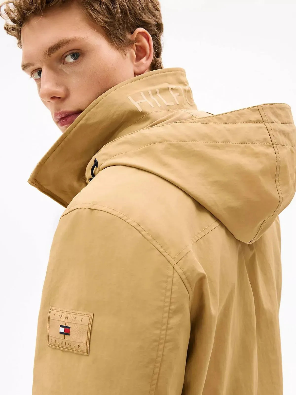 CASACA M REGATTA JACKET TH 3