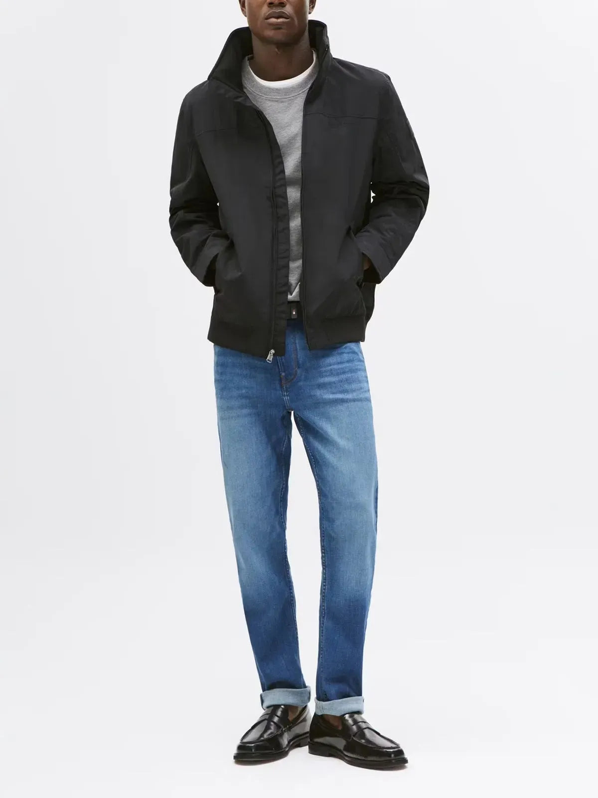 CASACA IM REGATTA JACKET 4