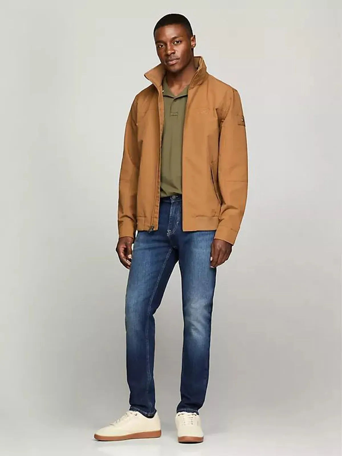 CASACA M REGATTA JACKET TH 2