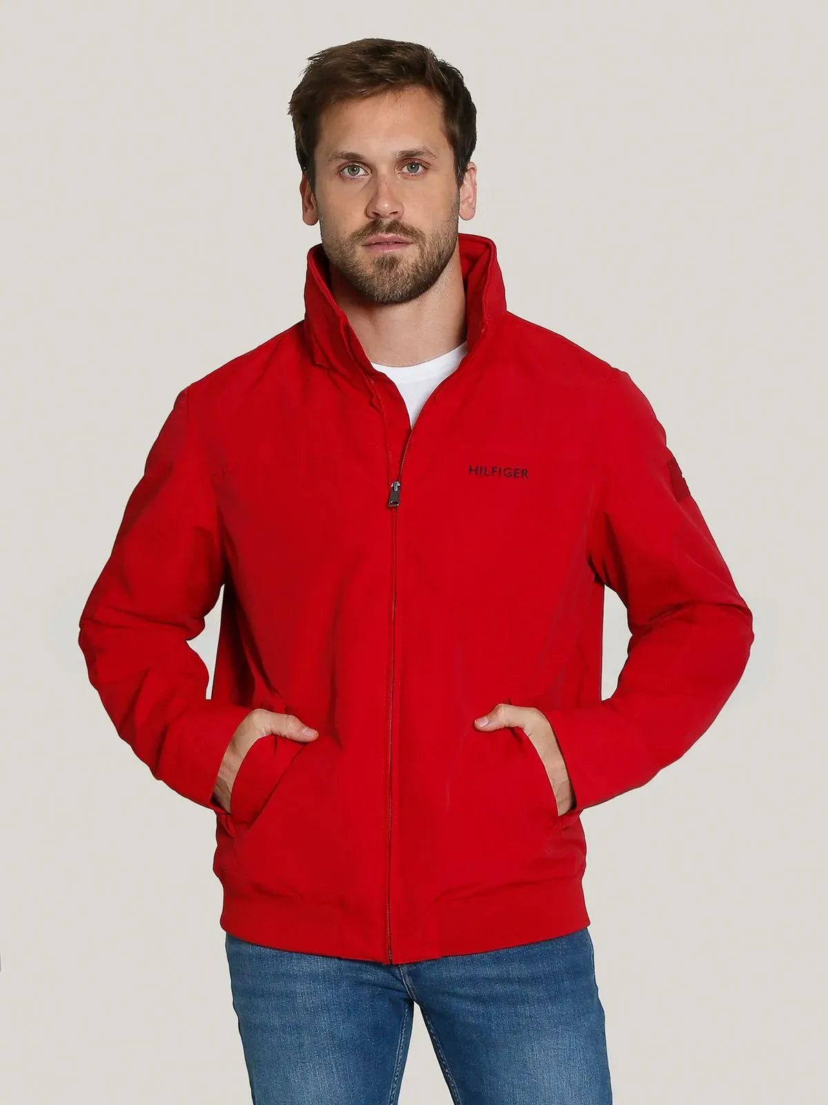 CASACA IM REGATTA JACKET 1