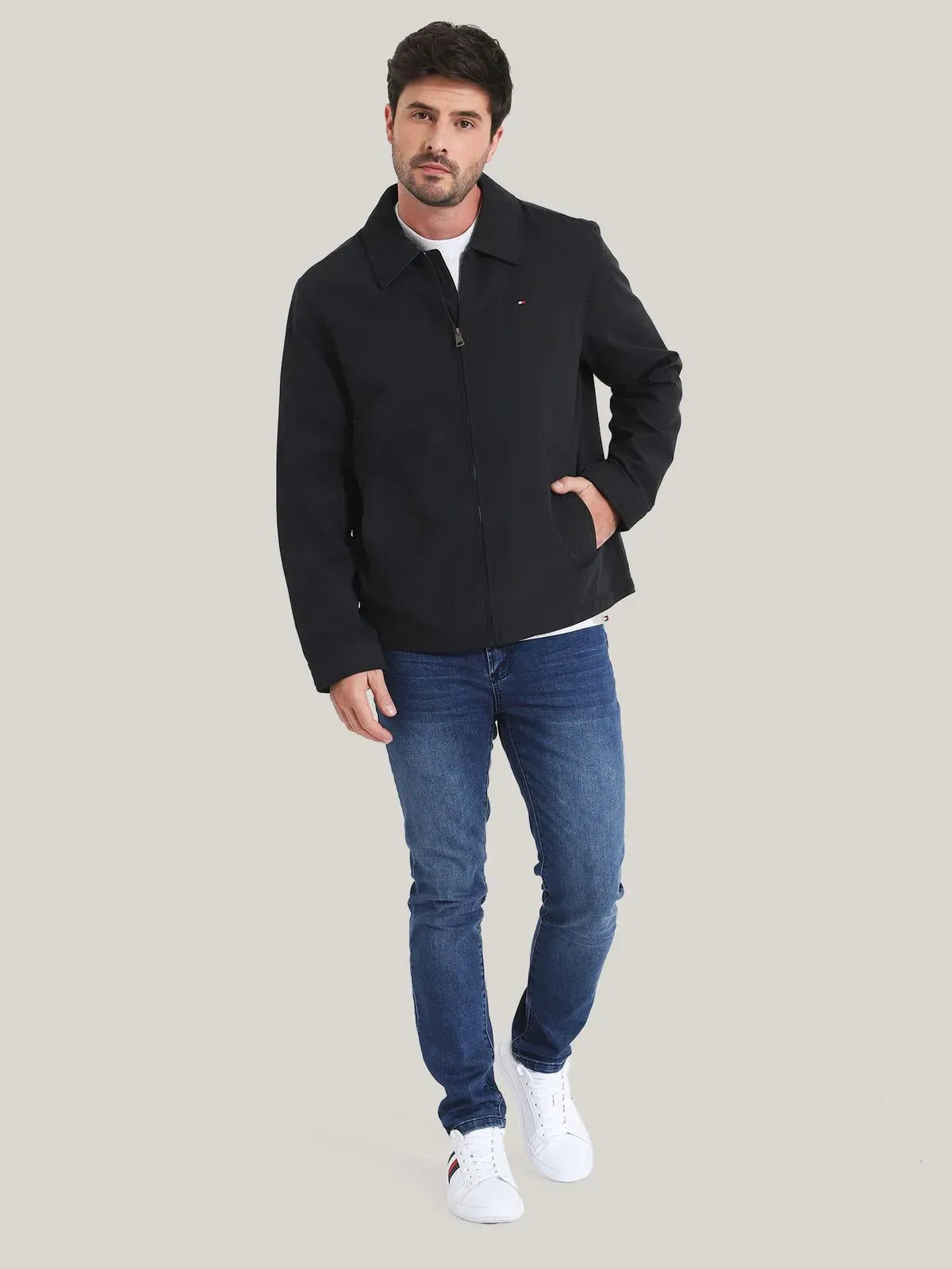 JACKET PARA CABALLERO TH 2