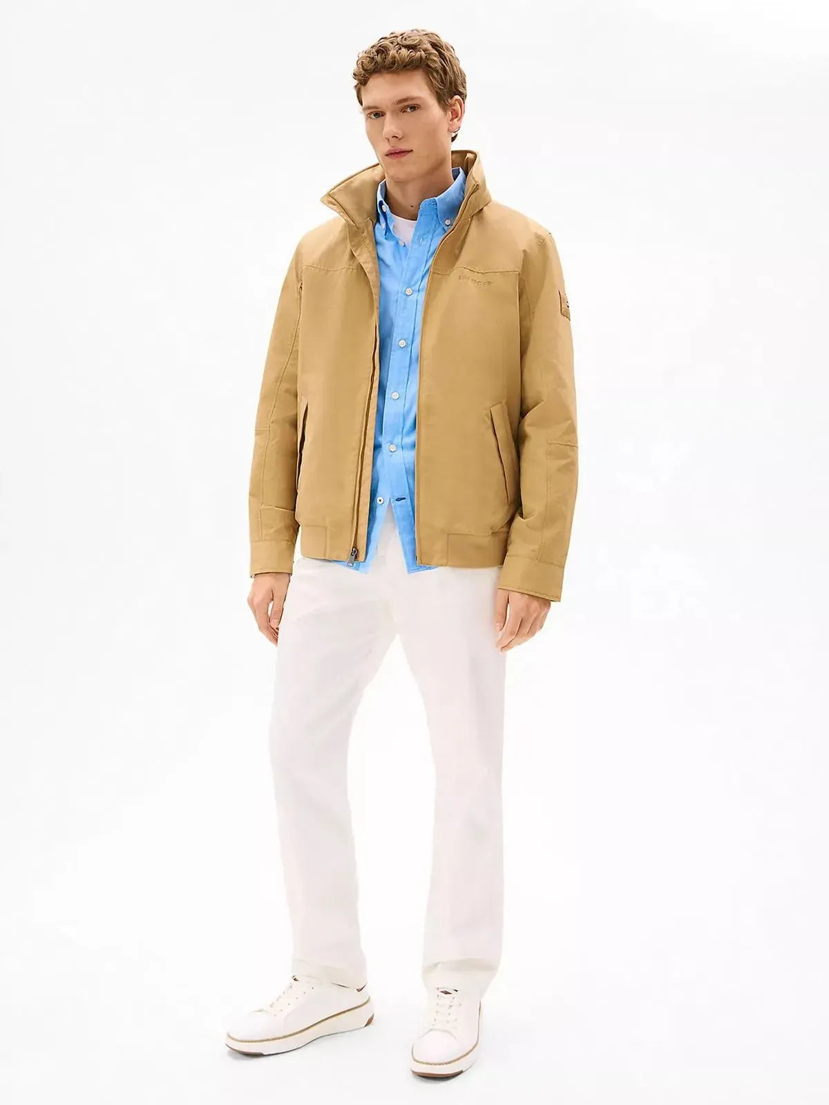 CASACA M REGATTA JACKET TH 4