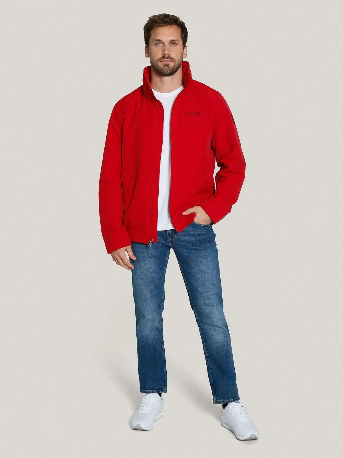 CASACA IM REGATTA JACKET 2
