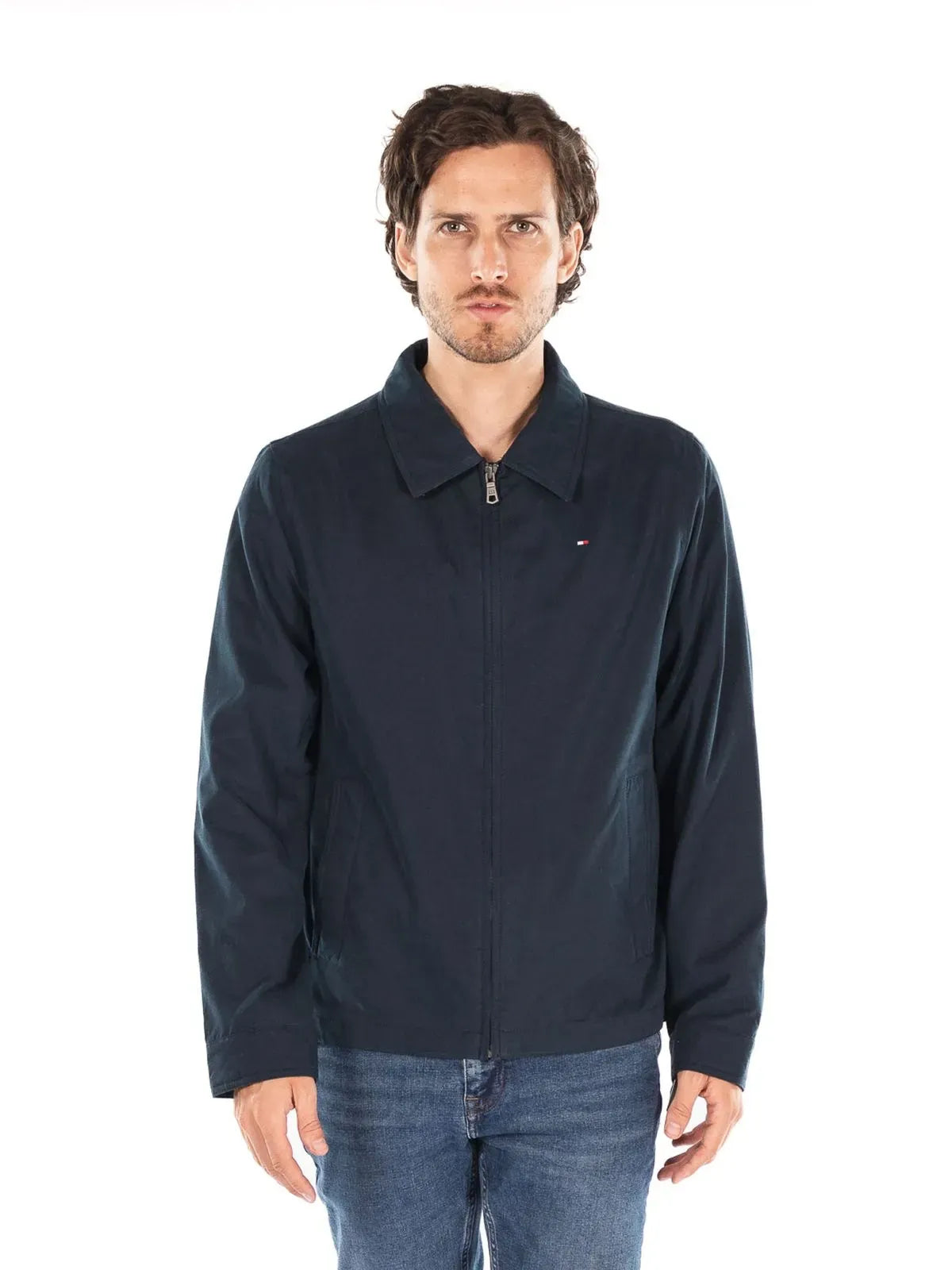 JACKET PARA CABALLERO TH 1