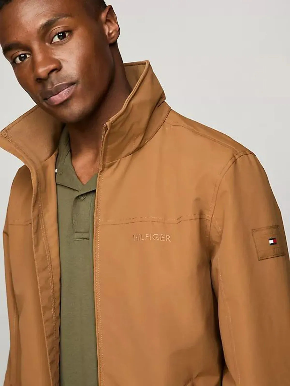 CASACA M REGATTA JACKET TH 3