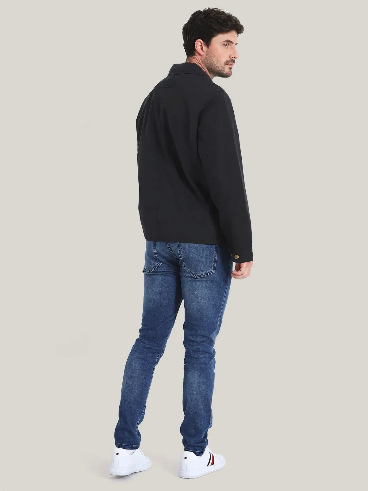 JACKET PARA CABALLERO TH 3